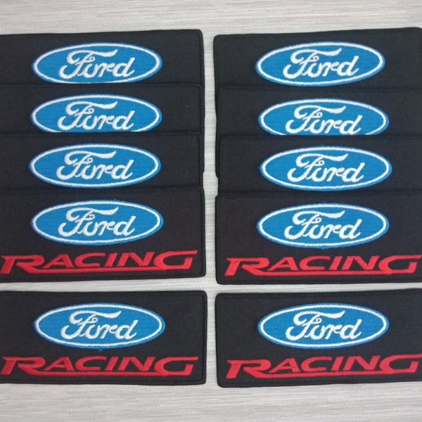 Ford Patches - Etsy