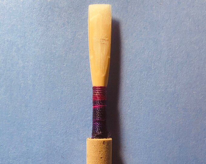 Oboe Reed (handmade) - Etsy
