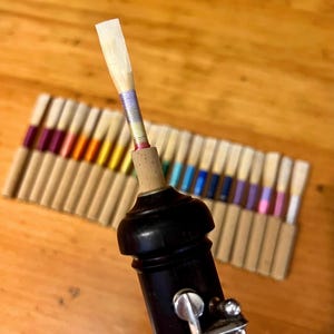 Haines Student Oboe Reed- Handmade oboe reeds for the best outcomes