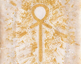 ASCENSION ARTWORK, The Power of LIGHT Art, Spiritual Artwork, High Vibrational Art, Inspirational Meditative Personal Growth Spiritual Art