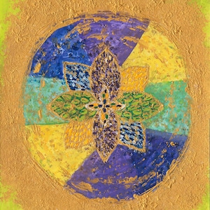 BALANCE Mp3 Sacred Transmission