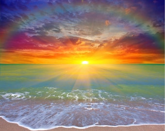 CONFRONTING CHANGE, Guided MEDITATION, Self Care Guided Meditation for Inner Strength and Calmness, Powerful Meditation, Healing Music