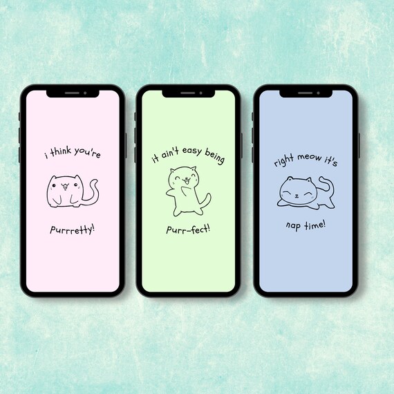 49 Funny Phone Wallpapers HD WallpaperSafari