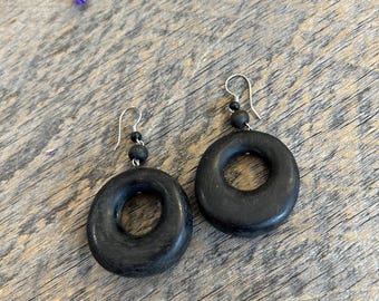 MÄVINN Set Di 2 Decorazioni Da Parete, Fibra Di Banano Fatto A Mano - Italia - Foto 2