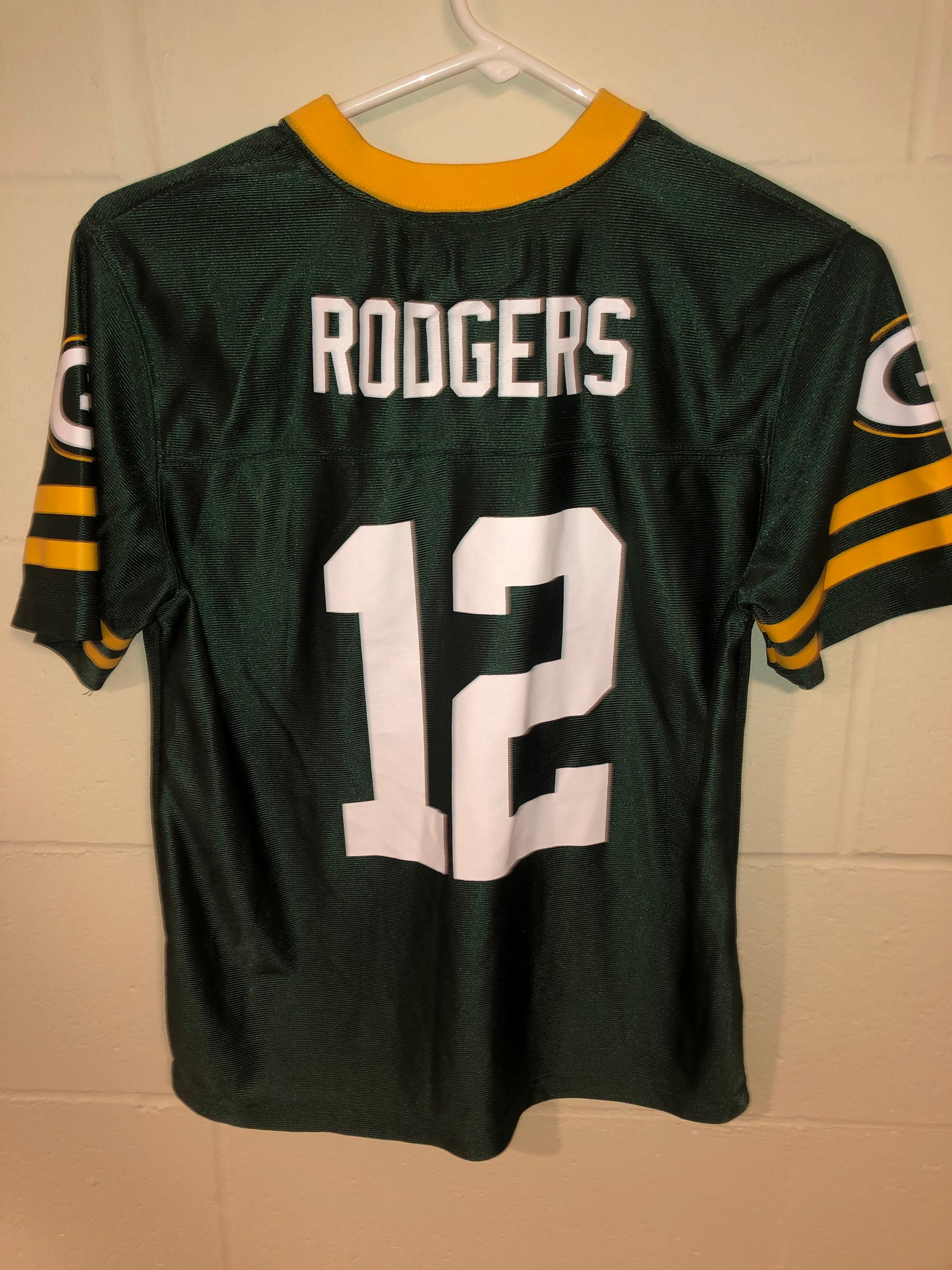 packer jersey packer jersey