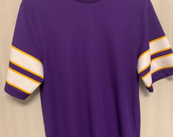 blank vikings jersey