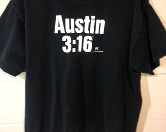 Austin 3 16 Shirt - Etsy