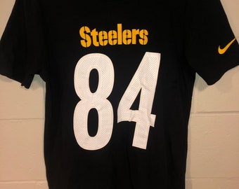 antonio brown jersey t shirt