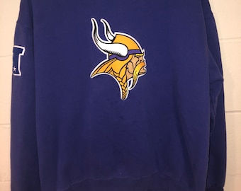 authentic vikings jersey