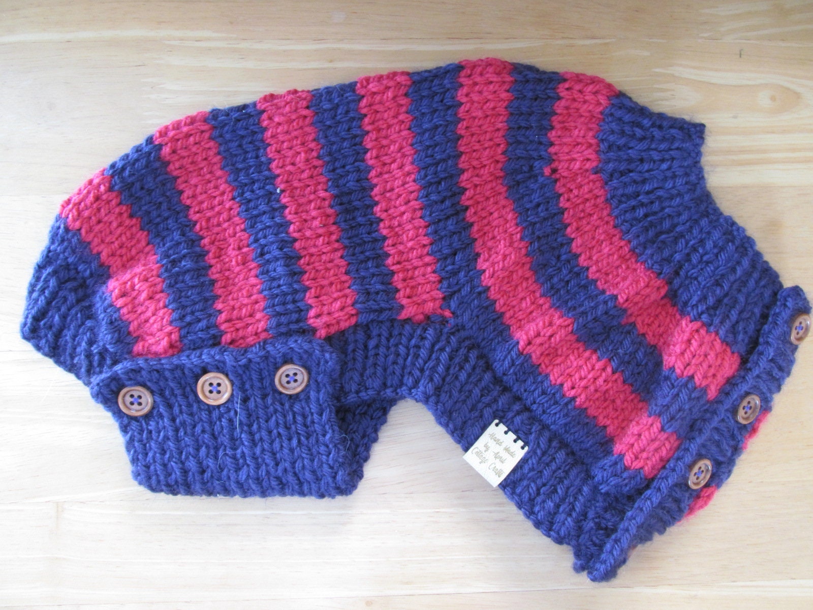 Jack Russell Sweater - Etsy
