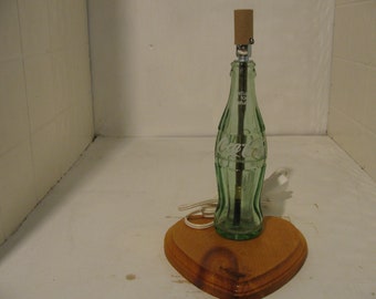 Coke nite lite cute for a childs bedroom