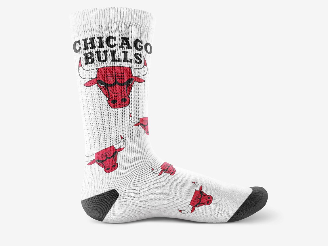 Basketball Team Custom socks Christmas Gift for fans Photo Etsy