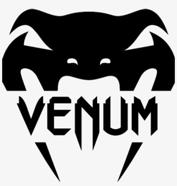 Venum Ufc SVG Only -  Canada