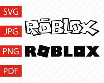 Roblox Logo Svg Etsy - roblox logo svg etsy etsy roblox svg Roblox Logo Svg Etsy - etsy roblox svg