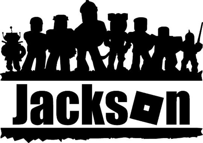 Download Roblox Large Squad/Team Logo Bundle Svg Jpg Png Pdf Vector ...