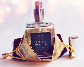 Bella in Paradise Eau de Toilette – Elegant Floral Perfume for Women