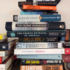 cottage Used books  Goodrich, Mi