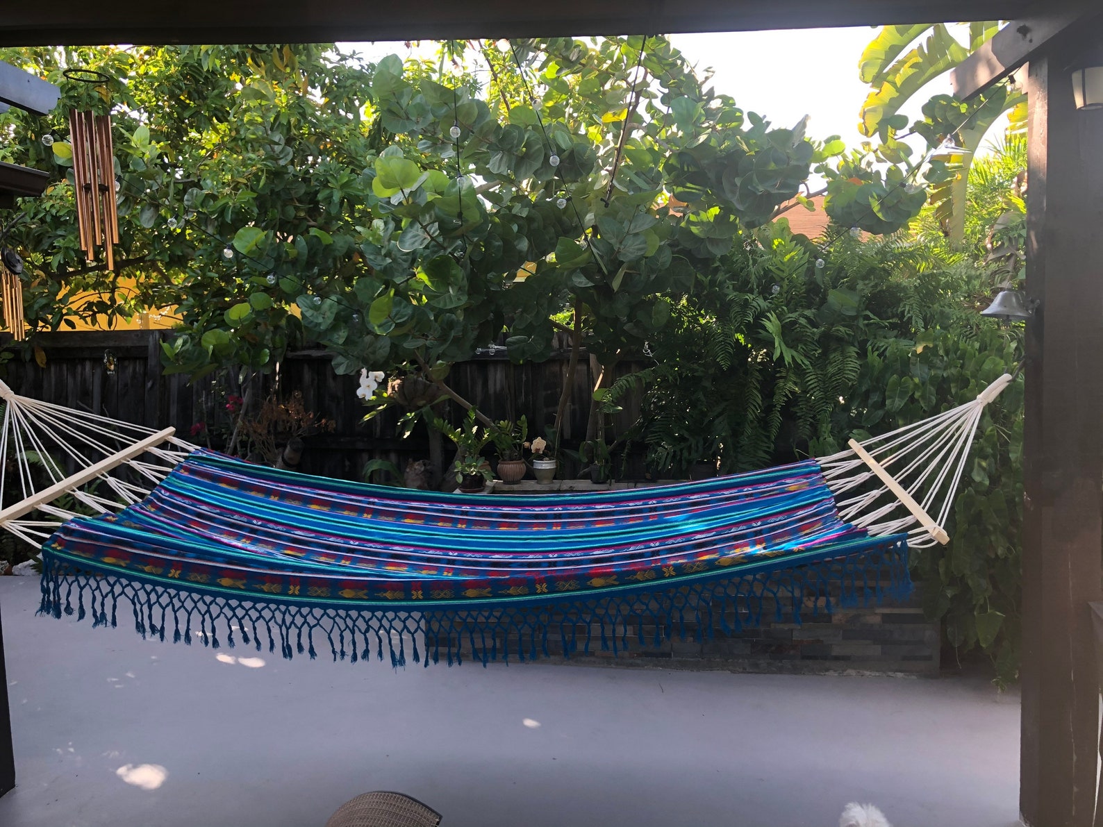 Handmade Hammock Etsy