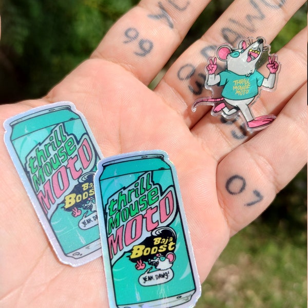 Boost Merch - Etsy