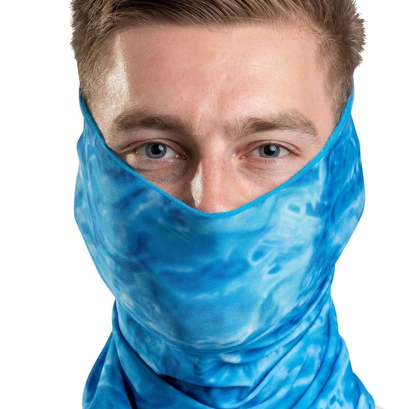 Cooling Scarf - Etsy