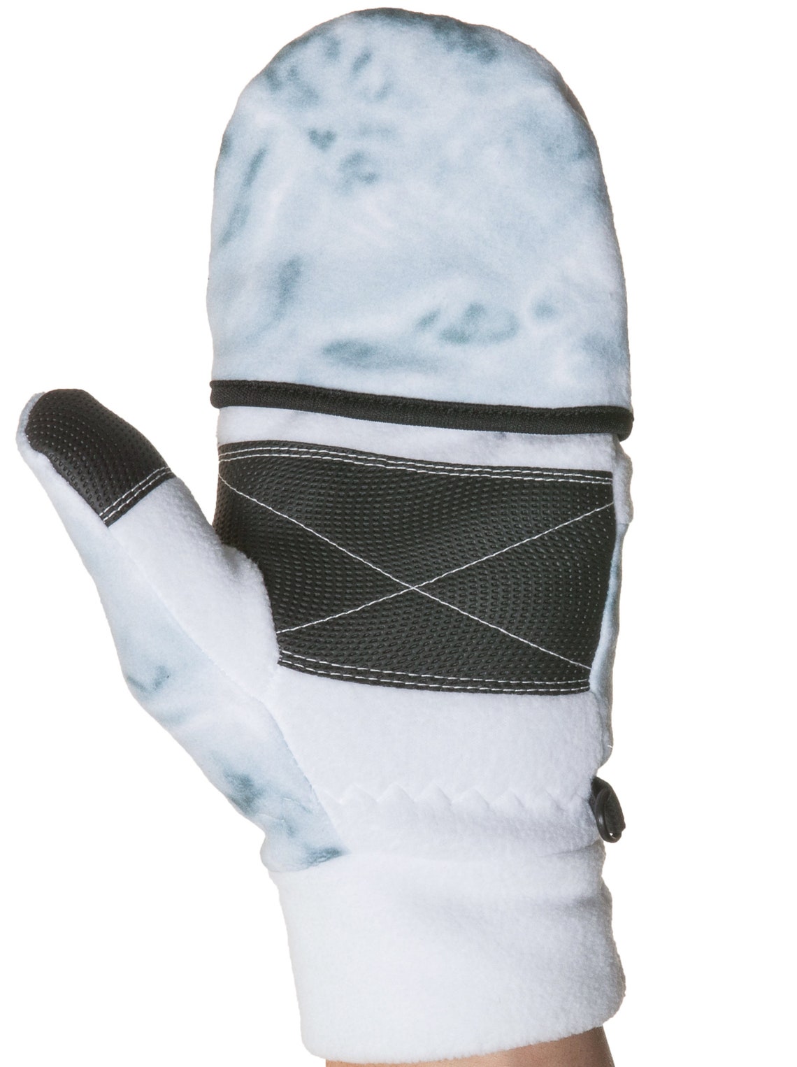 waterproof insulated barn gloves