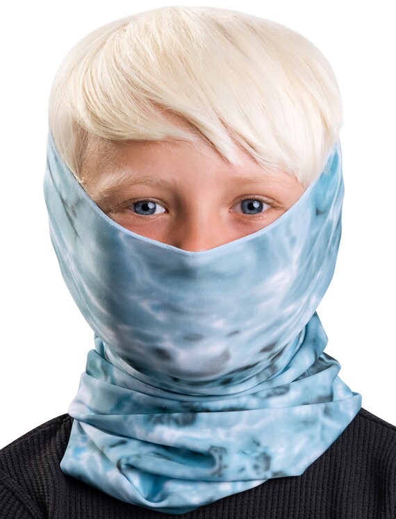 Neck Gaiter Sun Protection | UK