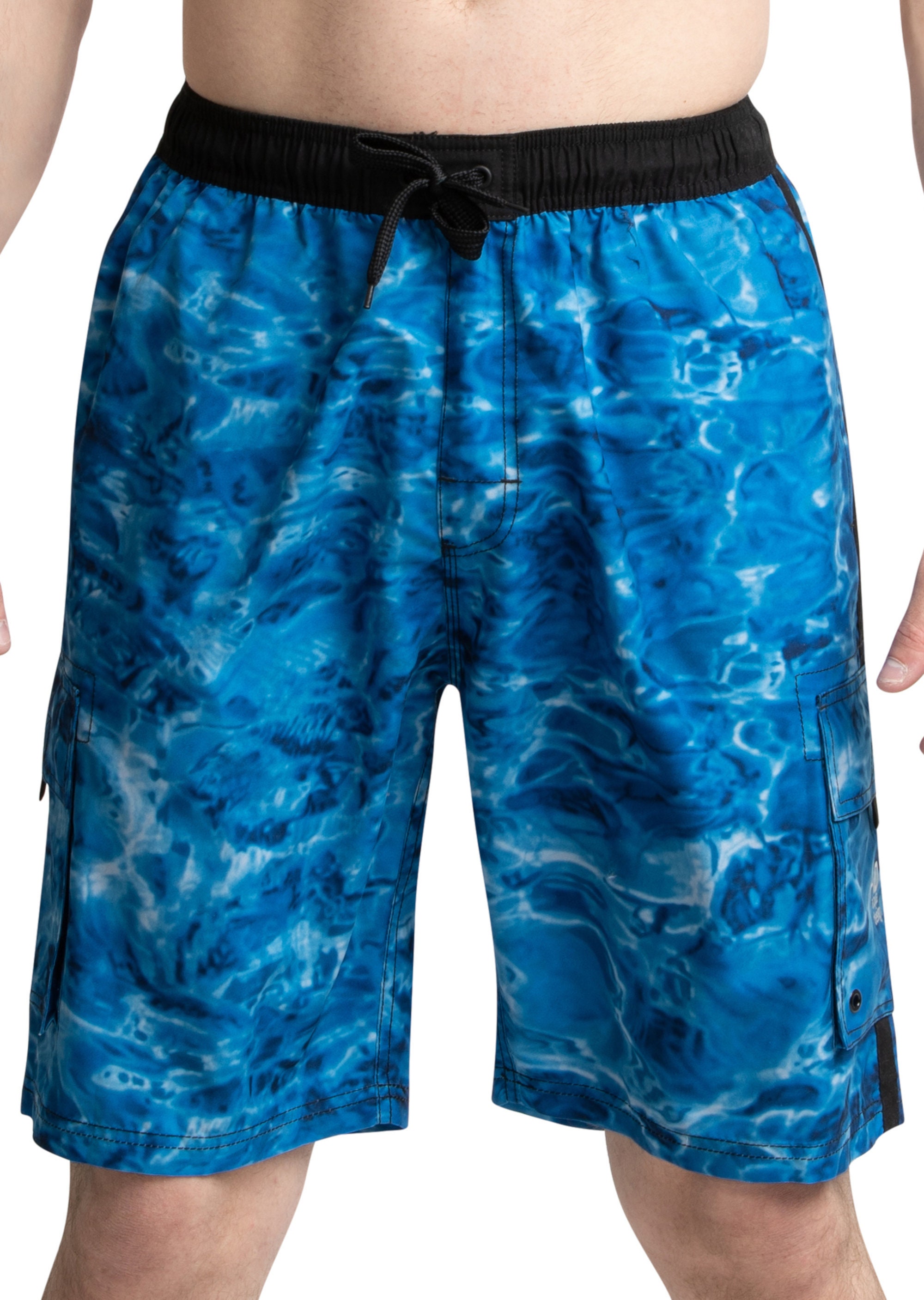Mens Swim Trunks Board Shorts Bathing Suit Surf Traje de baño Etsy