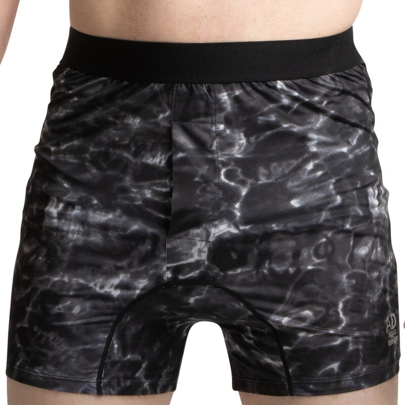 Stained Boxers Stained Underwear - Etsy