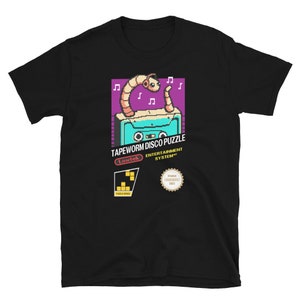 半袖ユニセックスTシャツ