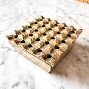 Ultima 15 Ashtray - Etsy