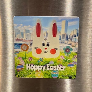 Easter Bunny Tooth