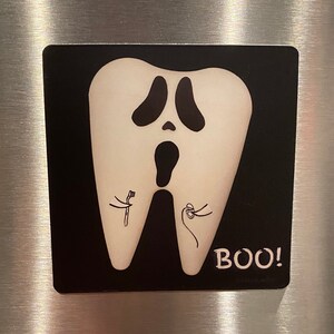 Boo Tooth