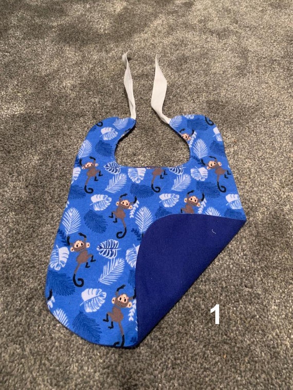 dribblers bibs