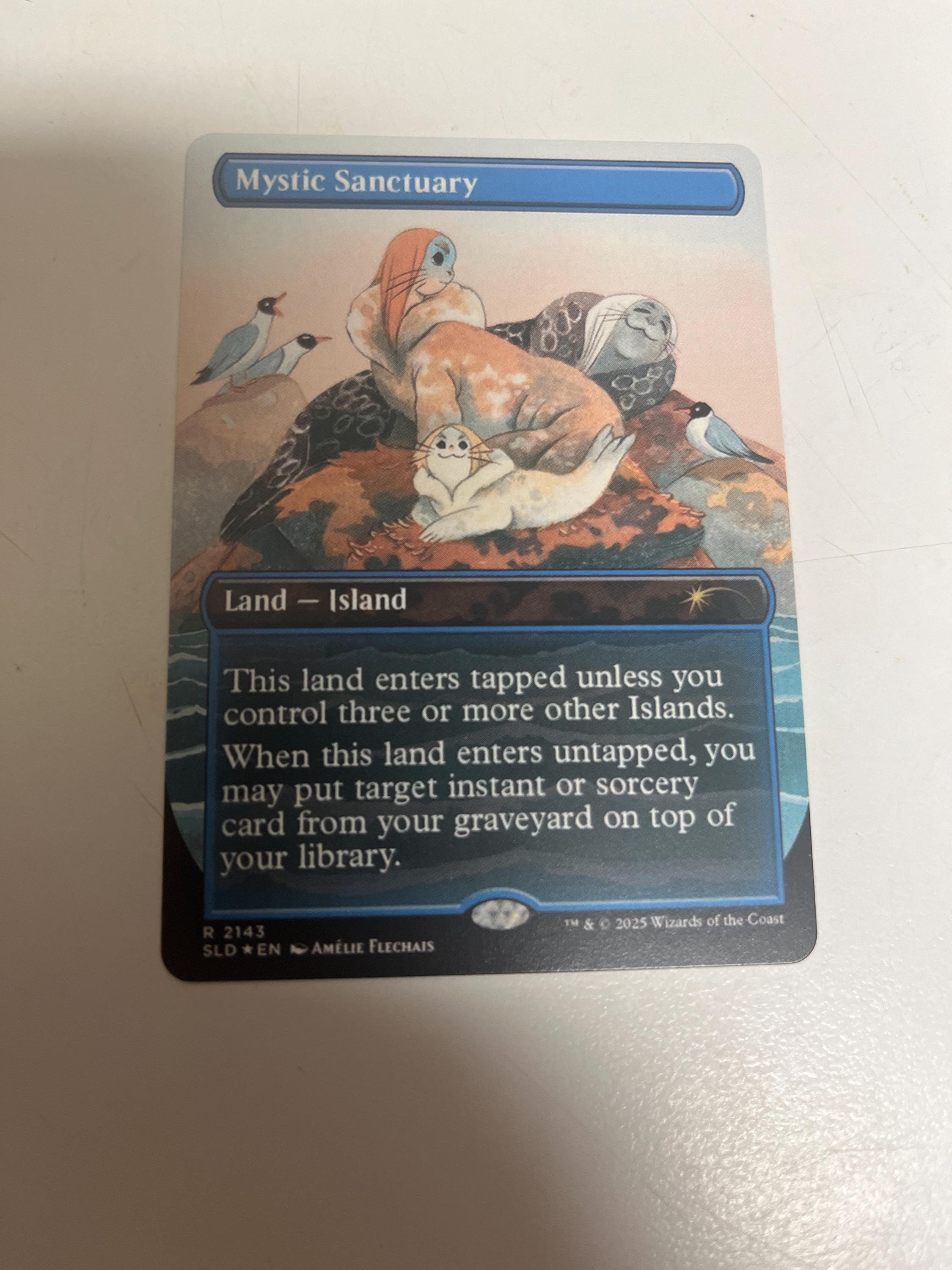 Dandan Secret Lair Proxy Deck 80 Cards - Etsy Israel