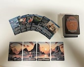 Dandan Secret Lair Proxy Deck 80 Cards - Etsy