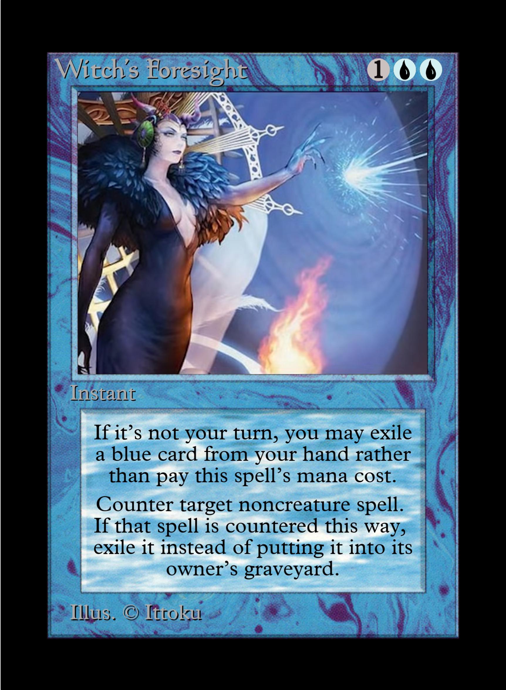 Terra Branford Final Fantasy VI/6 Commander Deck Nonfoil