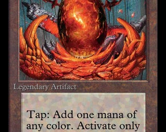 Magic - Collections - Mox