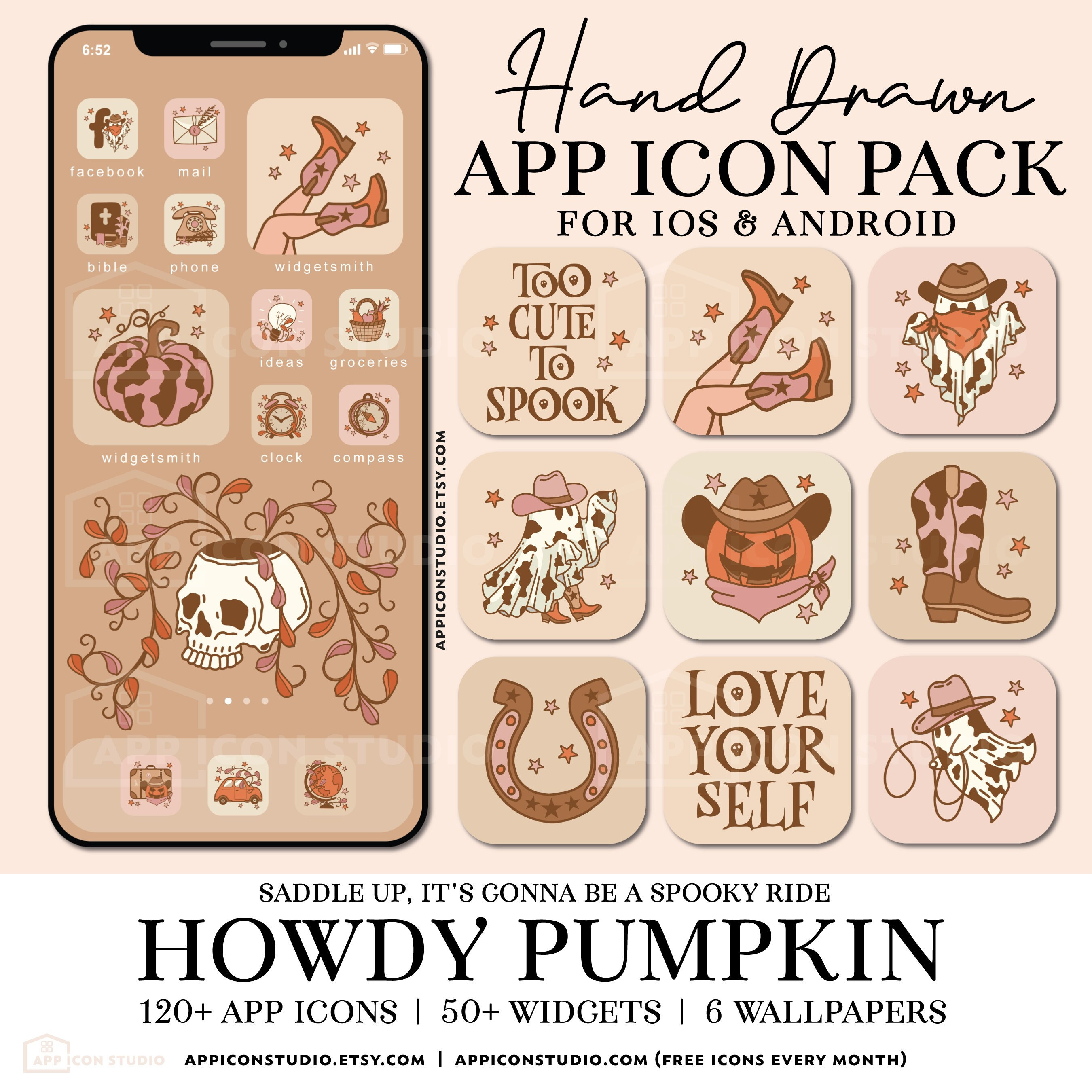 Orange Ios Icons Sweden