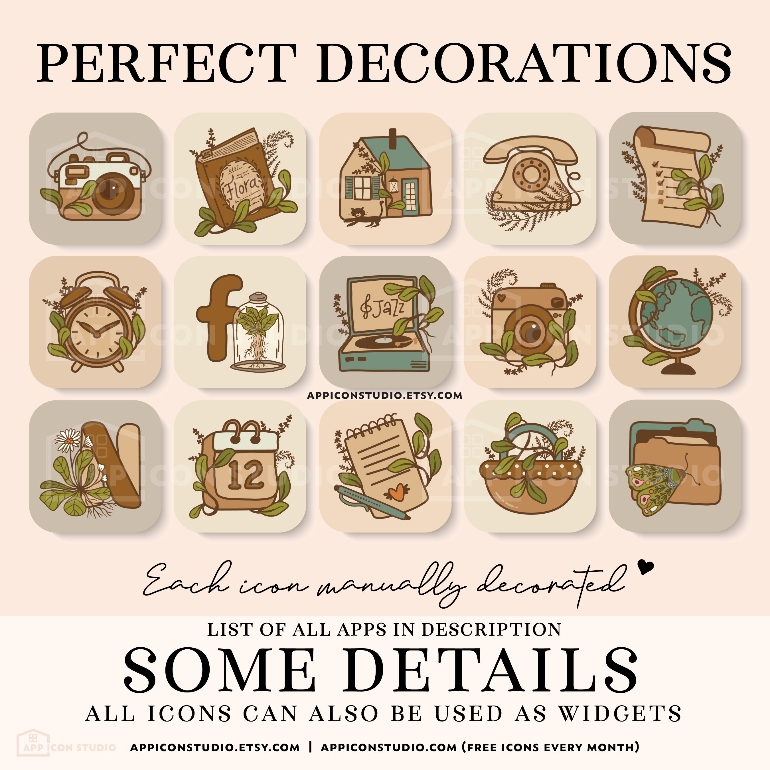 fond d'automne avec cadre de feuilles en orange, jaune sur tartan, fond de  motif à, image size:2700x2700