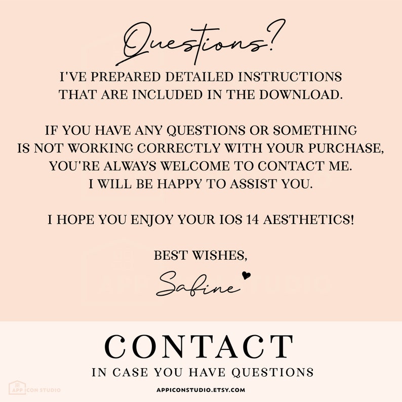 Honey Bees Aesthetic App Icons Ios 14 Icons Iphone Icons Etsy