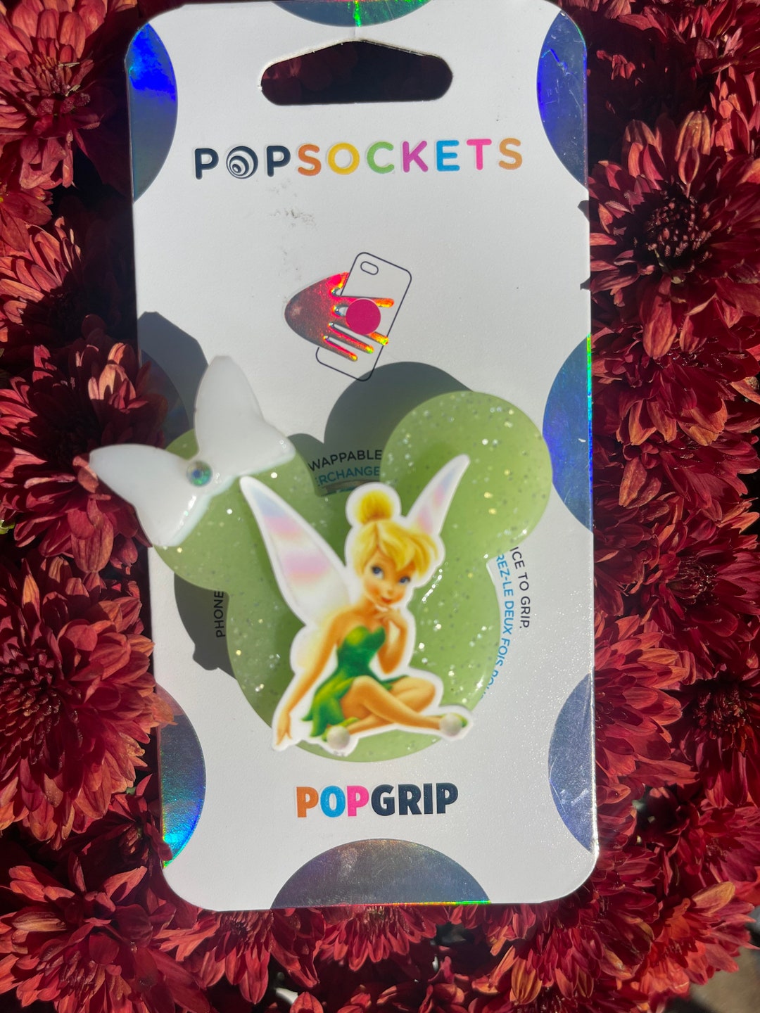 2nd Star on the Right Popsocket/badgereel - Etsy