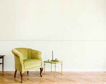 Beige Woodgrain Papel pintado autoadhesivo Hoja interior