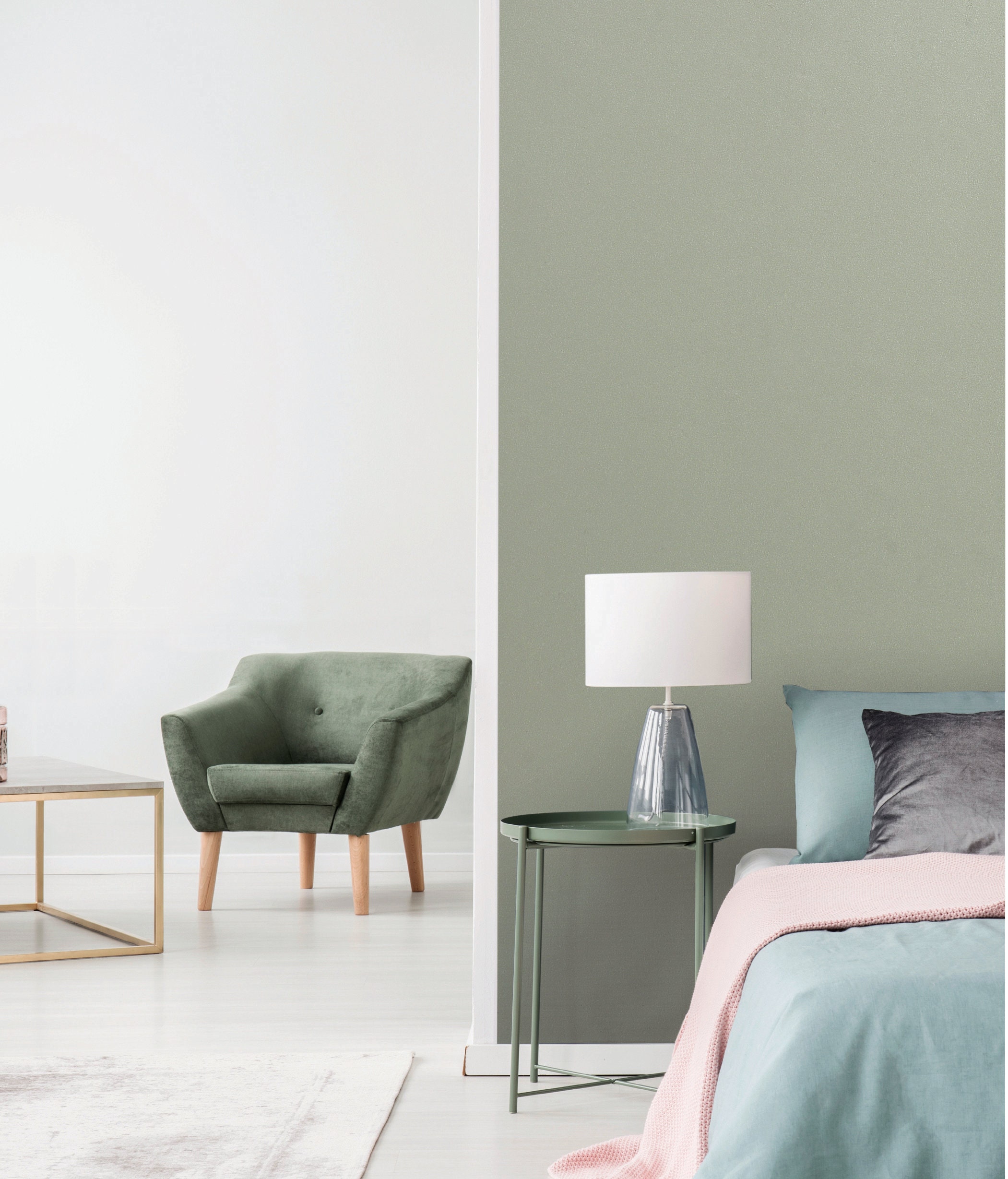 Premium Plain White Self Adhesive Wallpaper Peel and Stick Etsy