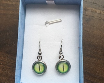Eye Of Ender Etsy
