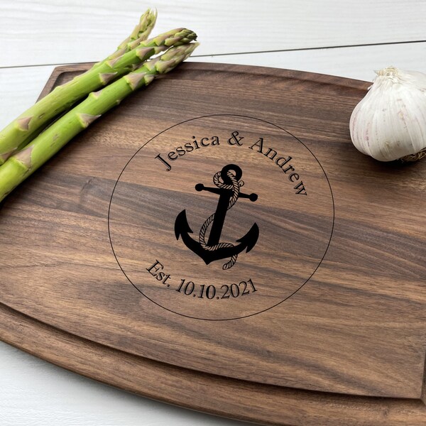Nautical Gift Etsy