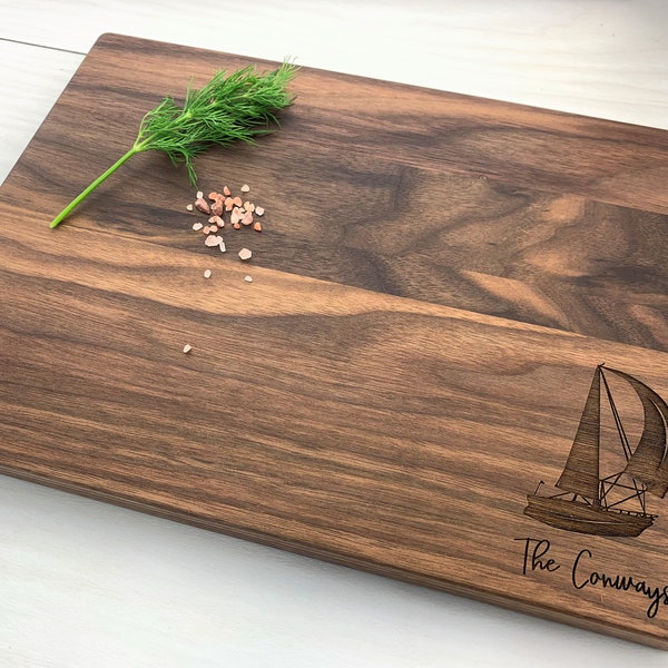 Nautical Engagement Etsy