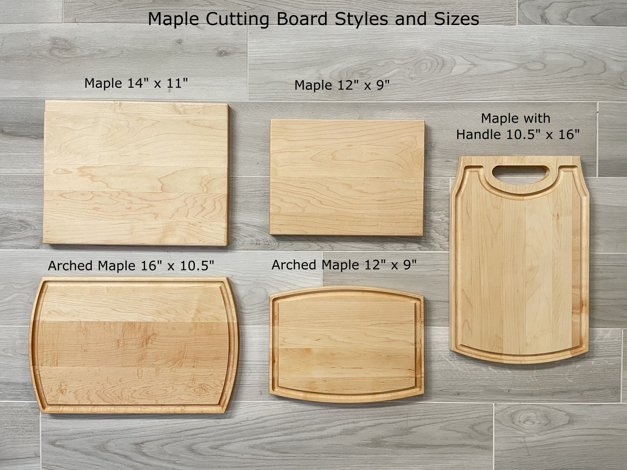 Personalized Cutting Board BBQ Themed 015 Etsy