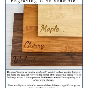 Personalized Cutting Board, Farmers Gift, Family Farm Gift, Tractor Lovers Gift, Tractor Pulling Gift, 338 imagem 4