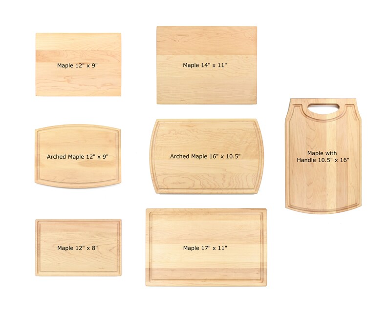 Personalized Cutting Board Engraved Cutting Board Wedding Etsy Canada