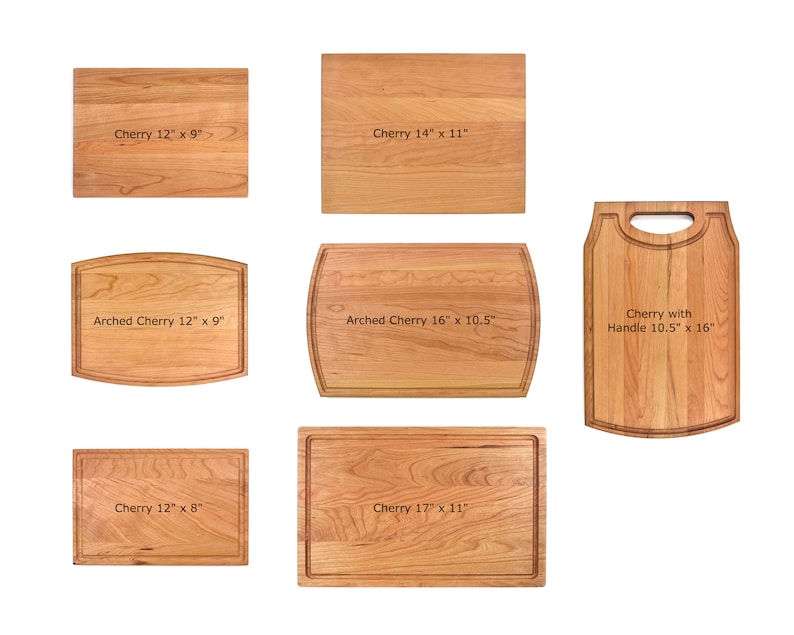 Personalized Cutting Board Engraved Cutting Board Wedding Etsy Canada